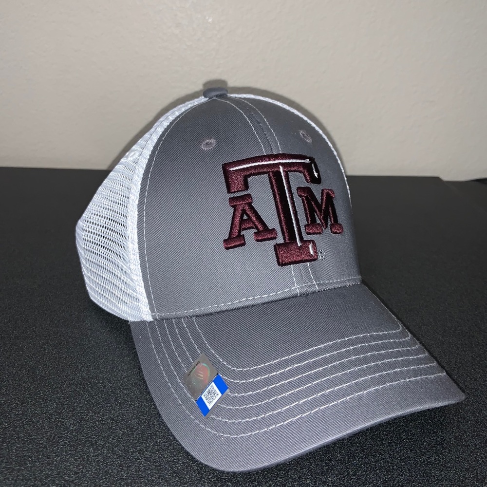 Texas A&M Cap